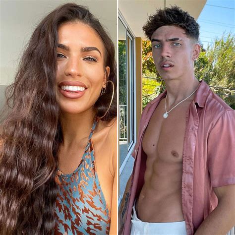 ‘Too Hot to Handle’ Couples: Who’s Still Together, Who Broke Up? | Us