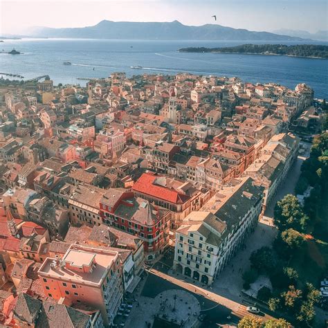 The Ionian Islands – Complete island Guide | Discover Greece