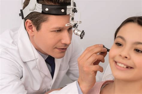 Pregled ORL specijaliste - Dom zdravlja Lifecare klinika Kragujevac