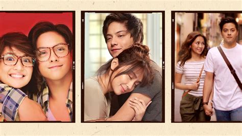 8 KathNiel Shows and Movies to Watch on Netflix | Preview.ph