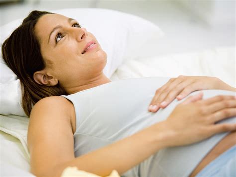 pregnancy babycenter