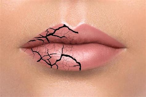 Cracked Lips Stock Photos, Images and Backgrounds for Free Download