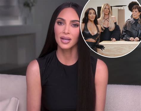 Kim Kardashian Felt ‘Blindsided’ By Backlash Over ‘Get Your F**king Ass ...