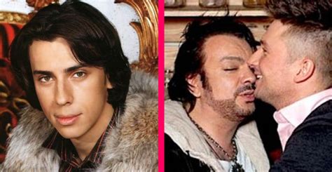 Знаменитые представители гей-сообщества российской эстрады - тайное становится явным на публике