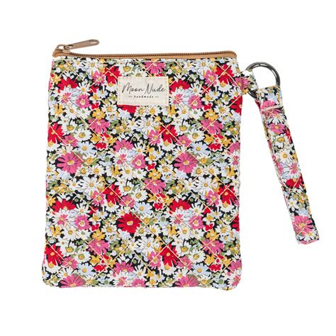 Autumn - eReader Pouch - Moon Nude