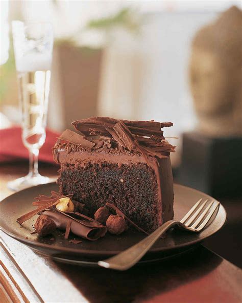 Belgian chocolate cake recipe – Artofit