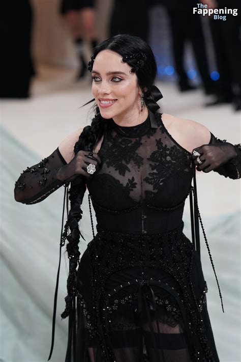 Billie Eilish Archives - OnlyFans Leaked Nudes