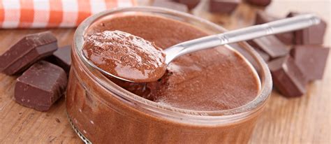 mousse au chocolat von johann lafer ohqv