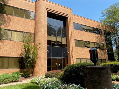 2900 Linden Ln Silver Spring, MD 20910 - Office Property for Lease on