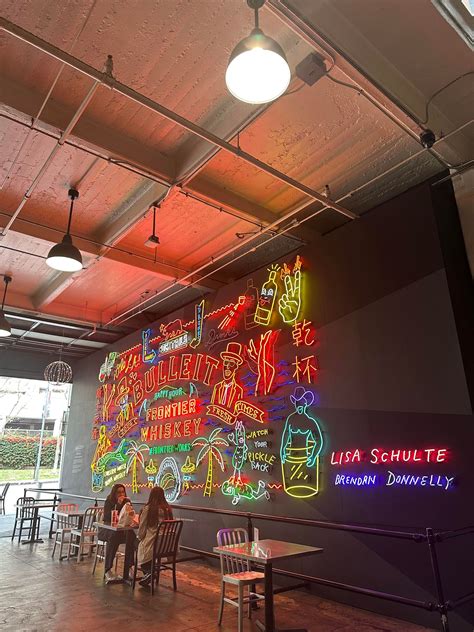 Historic Grand Central Market - Global Traveler