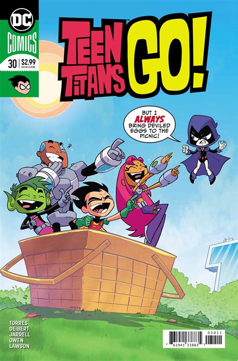 Teen Titans