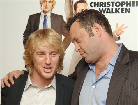 'Wedding Crashers' Sequel To Begin Production in August With Original ...