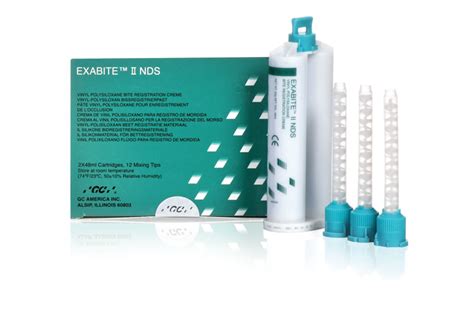 img exabite ii nds bite registration intro pack