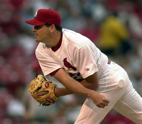 New documentaries will soon explore the tragic life of Darryl kile 1