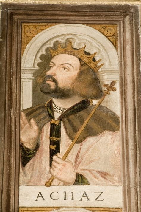 isaia  la storia politica del tempo il blog  areopago