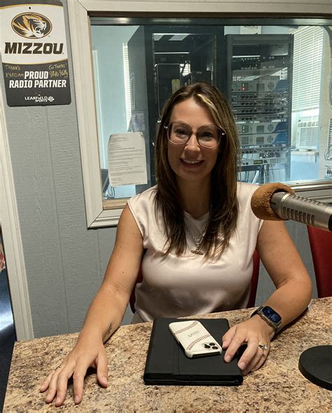 Mexico School District Communication Director Marci Orr Joins AM 1340