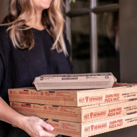 Pizza Hut | North Hollywood CA