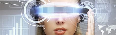 Grand Challenges - Enhance Virtual Reality