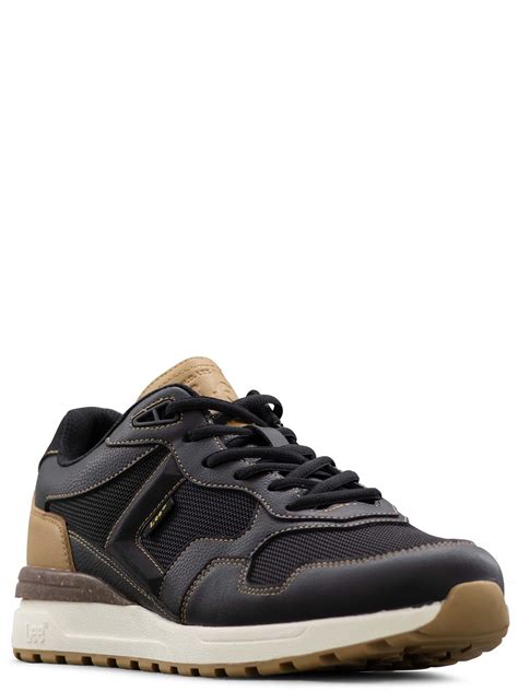 Lee Men's Damien Sneaker - Walmart.com