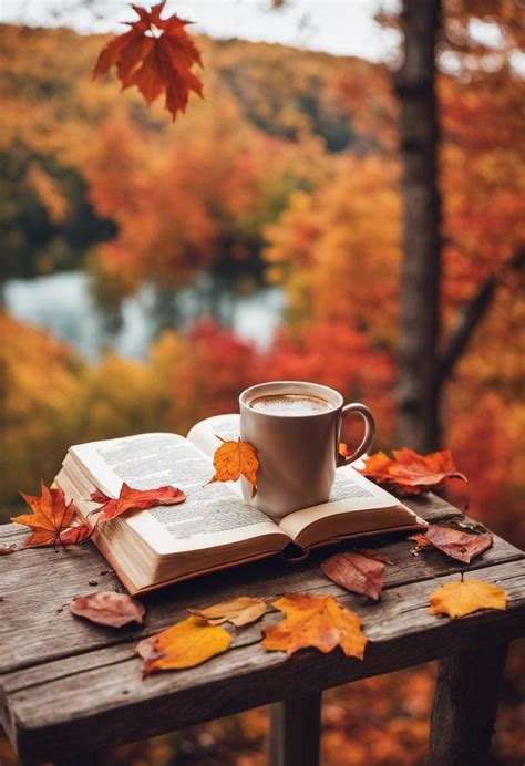 Fall vibes coffee aesthetic – Artofit