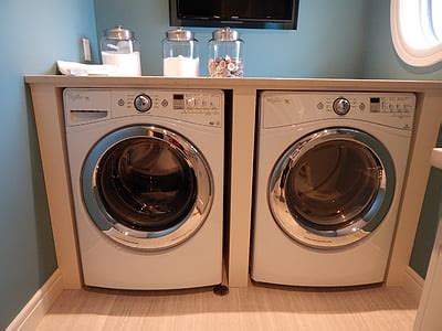 photo washing machine drum mechanism household dryer washer