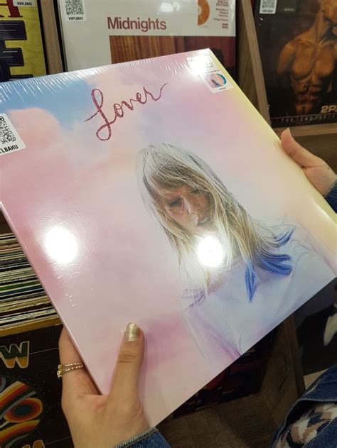 Lover vinyl | Taylor swift, Vinyl, Taylor