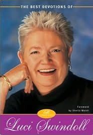 devotions  luci swindoll   luci swindoll goodreads