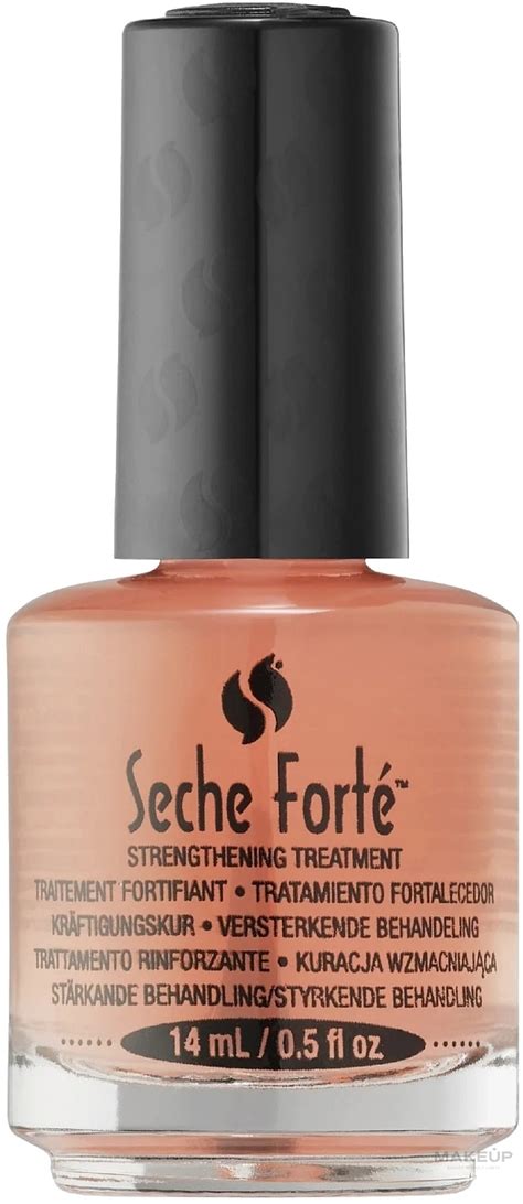 Seche Vite Forte Strengthening Treatment - Средство для ухода за ...