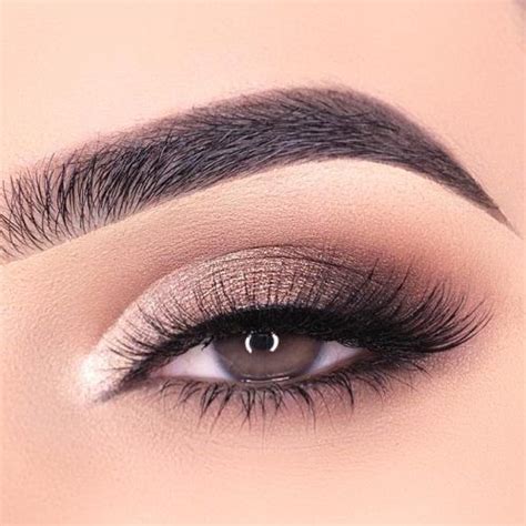 Smokey Eye Makeup For Almond Shaped Eyes - Mugeek Vidalondon