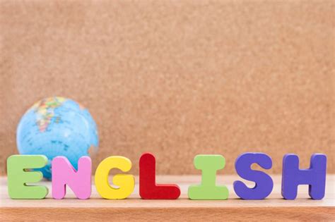 role  english   global language  india
