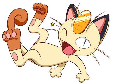 meowth weasyl