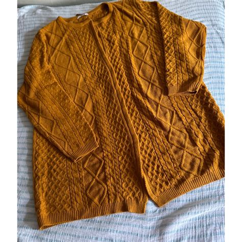 cardigan size   shopee thailand