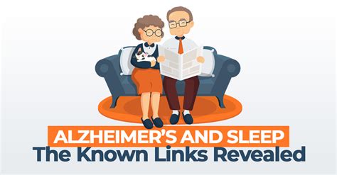 Is Sleep Linked to Alzheimer's? - Sleep Advisor