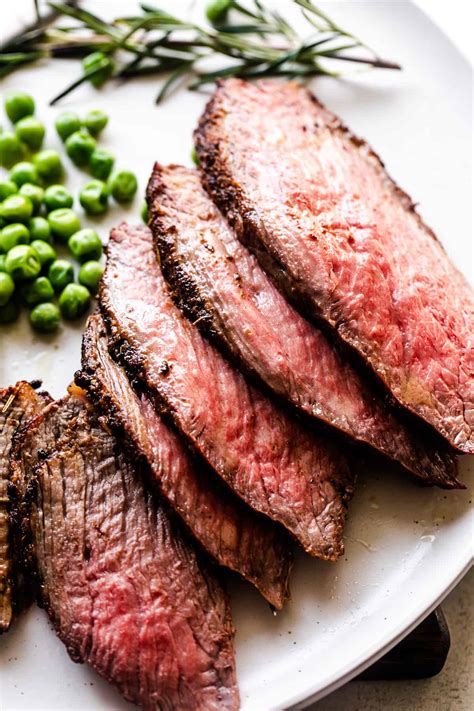 Juicy Sirloin Tip Roast Recipe - Easy Beef Dinner Idea! (2026)