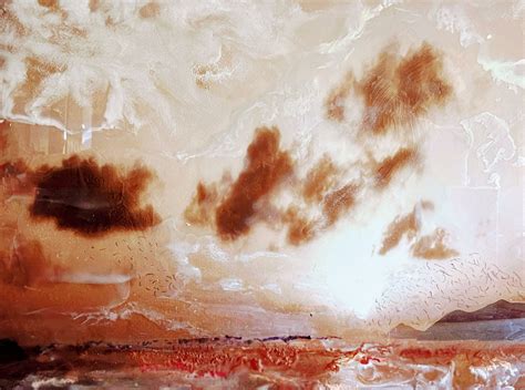 And the Dusky Sky Spoke - Azure Arts | New York City