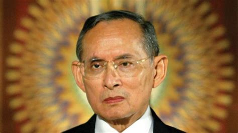 Bhumibol Adulyadej | Facts, Biography, & Reign | Britannica