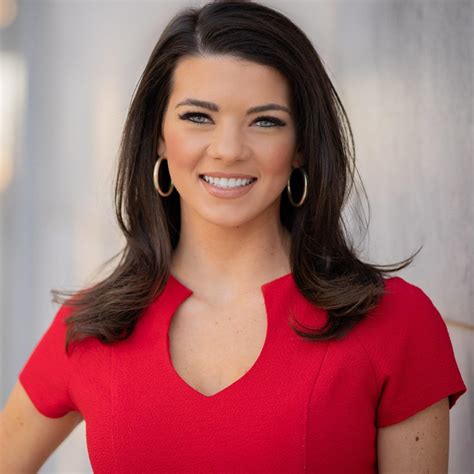 Channel 2’s “Daybreak” announces new anchor Katie Orth – The Denver Post
