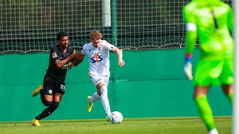 Jakic und sein großer Traum: "Viele werden darüber lachen" - kicker