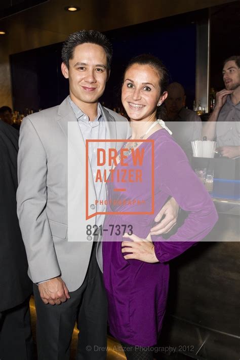 Courtney Furia at HAKKASAN SAN FRANCISCO Grand Opening Party