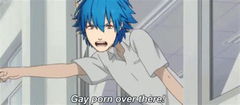 Gayporn Anime GIF - Gayporn Anime Yaoi - Discover & Share GIFs