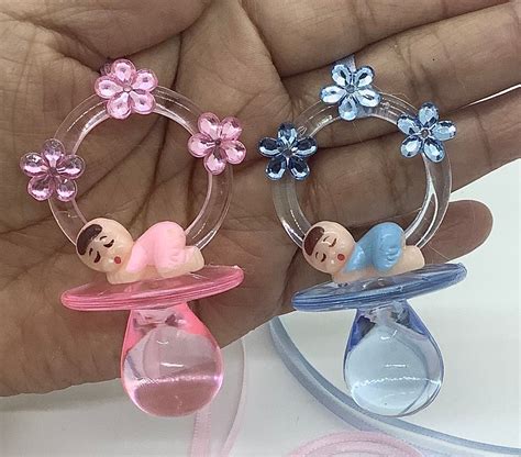 pacifier game favor pacifier game dont  baby baby shower