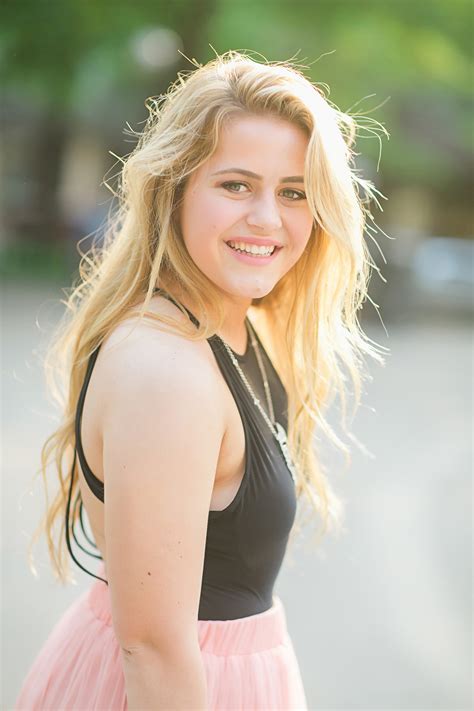 class   senior models nealy lanzen minneapolis senior