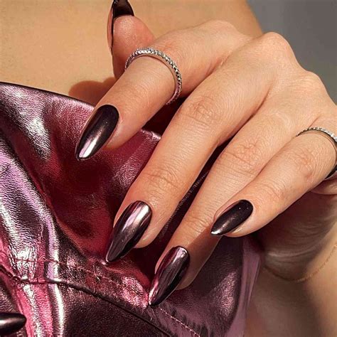 Is This The ONLY Fall Nail Color Guide You'll EVER Need? (Embrace Autumn) Image 9