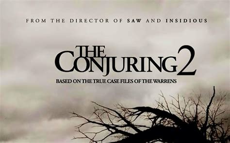 The Conjuring Wallpapers - Wallpaper Cave