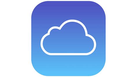 iCloud Logo, symbol, meaning, history, PNG, brand