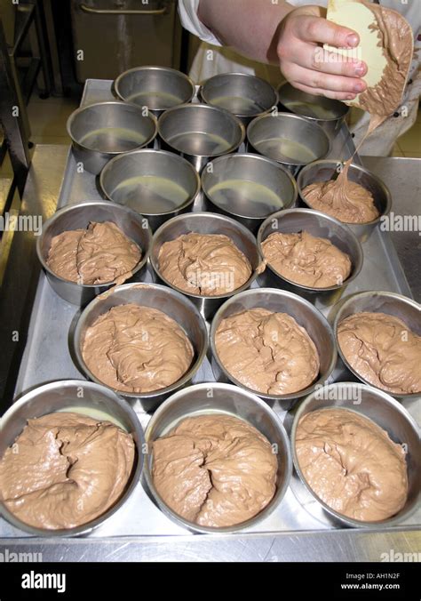 Sacher Torte Bakery Vienna Austria Stock Photo - Alamy