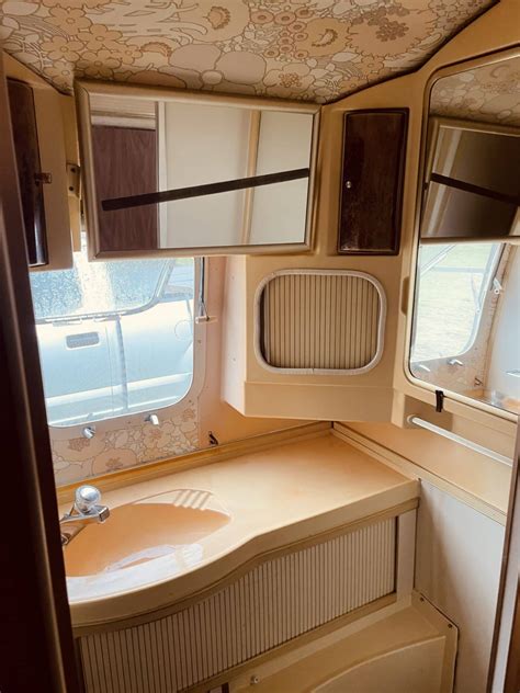 1976 31FT Sovereign For Sale In Old bridge , New Jersey - Airstream