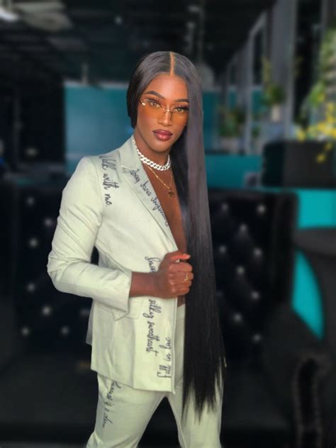 Rising Stars: Meet Jasmine Amour - Voyage ATL Magazine | ATL City Guide