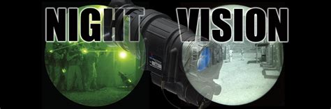 Night Vision Goggles | Mono & Binoculars | US Night Vision