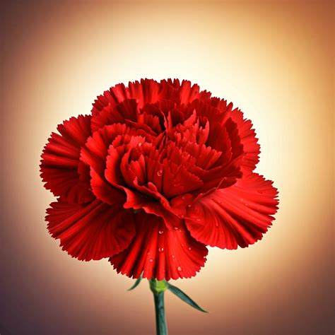 meaning of the carnation flower 6
